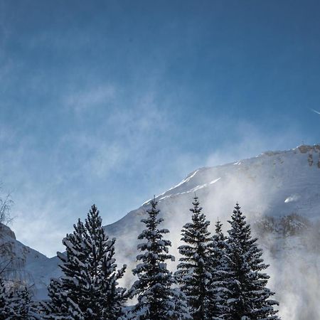 Residence Chalet De Solaise - Studio 30 M2 - By Montblanc Lodge Val-dʼIsère Kültér fotó