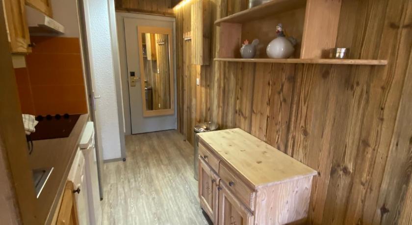 Residence Chalet De Solaise - Studio 30 M2 - By Montblanc Lodge Val-dʼIsère Kültér fotó